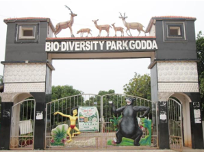 Godda Biodiversity Park