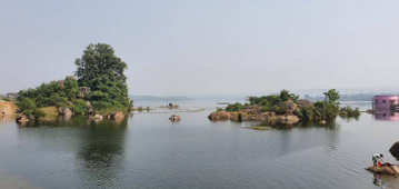 Sundar dam